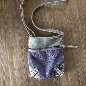 Maurices crossbody